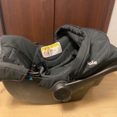 ベビーシートの画像