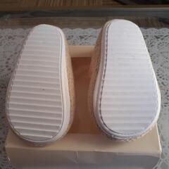 ベビーファースト靴11.5cm　新品の画像