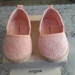 ベビーファースト靴11.5cm　新品の画像