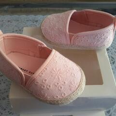 ベビーファースト靴11.5cm　新品の画像