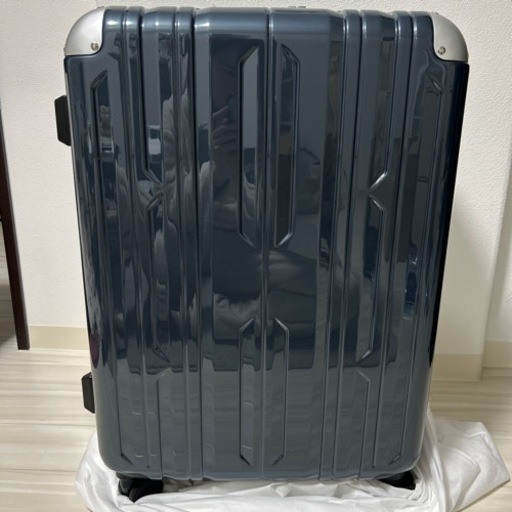 St.Michaelキャリーケース（新品、未使用）