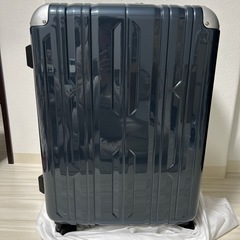 St.Michaelキャリーケース（新品、未使用）