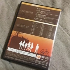 化物語ポータブルの付録DVD＆小冊子の画像