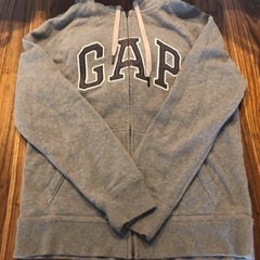 GAP ギャップジップパーカー　Mサイズ