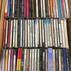洋楽CDまとめて売ります。　約250枚以上　転売用　メルカリ　ヤフオクの画像
