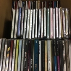 洋楽CDまとめて売ります。　約250枚以上　転売用　メルカリ　ヤフオクの画像