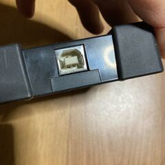  カノープス canopus MD-Port USB オーディオ 動作未確認 ジャンクの画像