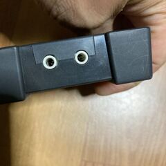  カノープス canopus MD-Port USB オーディオ 動作未確認 ジャンクの画像