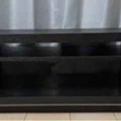 ローテレビボードの画像