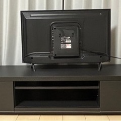 ローテレビボードの画像