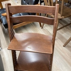 STOKKE(ストッケ)のベビーチェアのご紹介です。