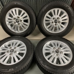 売約済　ブリザック　VRX3　195/65R15　ノア　ヴォクシ...