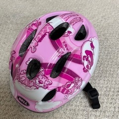 キッズヘルメット
