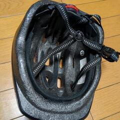子供用自転車ヘルメットの画像
