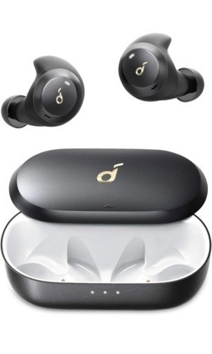 ワイヤレスイヤホン　Spirit Dot 2