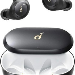 ワイヤレスイヤホン　Spirit Dot 2