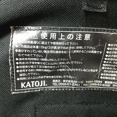 バウンサー　カトージ<値下げしました！>の画像