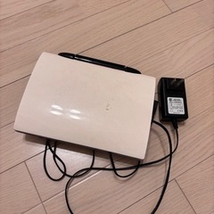 ポータブルDVDプレーヤー
