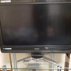【取引決定】SHARP　AQUOS　テレビ
