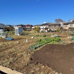 農業に興味のある方、大募集です😊