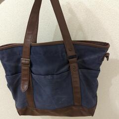 トートバッグ お譲りしますの画像