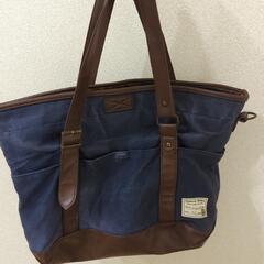 トートバッグ お譲りします