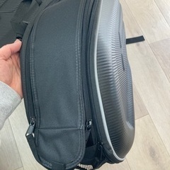 バイク用　サイドバッグの画像