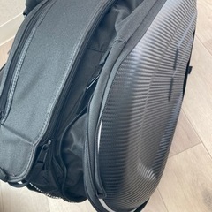 バイク用　サイドバッグの画像