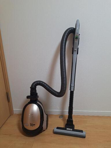 （値下げ）掃除機　日立　CV-PE300  ジャンク