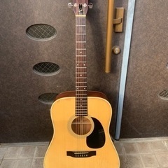 中古】Morris / W-120 モーリス［Made in Japan/日本製］アコースティックギター アコギ 【池袋店】 | イシバシ楽器