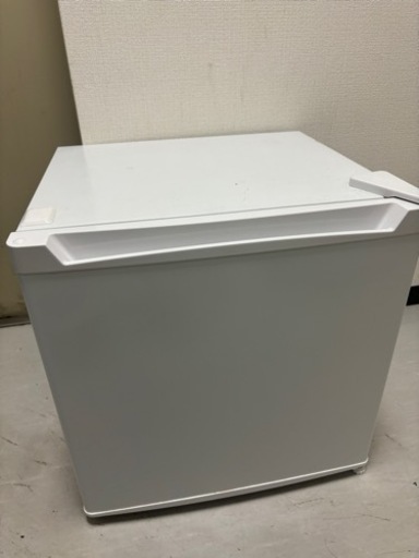 冷蔵庫46L/2020年製
