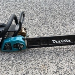 最終価格【まとめ売り】makita チェーンソー　MEA3201...