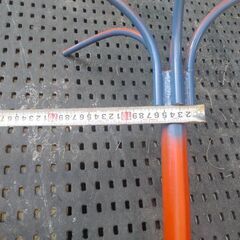 ツートンアンカー中古ステンレス