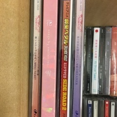 アニメソング　まとめて100枚以上　まとめて売ります。転売用　ヤフオク　メルカリの画像