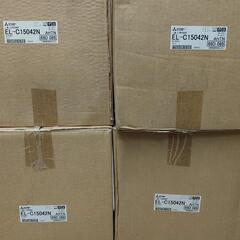 三菱　高天井　LED照明器具　水銀灯代替えの画像