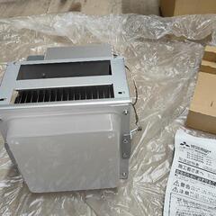 三菱　高天井　LED照明器具　水銀灯代替えの画像