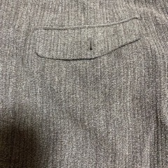 CHRISTIAN AUJARD(クリスチャンオジャール) メンズパンツ　中古美品　サイズ78の画像