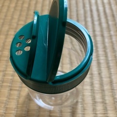 【新品未使用】香辛料入れの画像