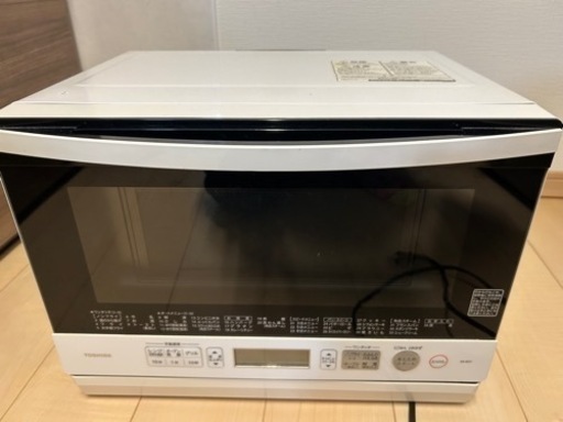オーブンレンジ