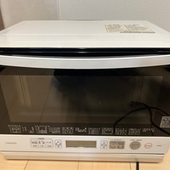 オーブンレンジ