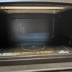 オーブンレンジの画像