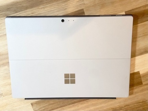 【タッチパネル機能】《ガラスコーティング済み》surface pro5