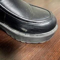 ショートブーツの画像