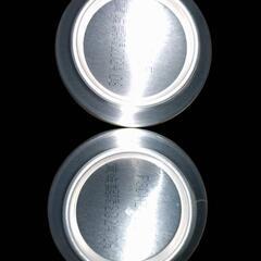 お話し中アサヒスーパードライ350ミリとグレフルチューハイの画像