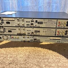 管KB-2【愛知県一宮市から】【平日もお渡しできます！】まとめ売り ブルーレイディスクレコーダー  Panasonic DMR-BWT510 DMR-BZT600 DMR-BRT230 VIERA BLU-RAY DISC PLAYER 部品取り ジャンク品の画像