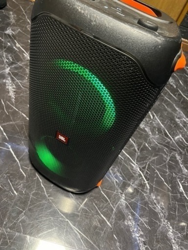 Jbl partybox 110 取りに来れる人だけ