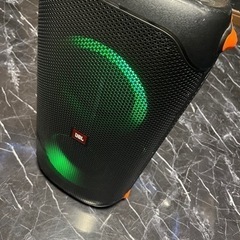 Jbl partybox 110 取りに来れる人だけ