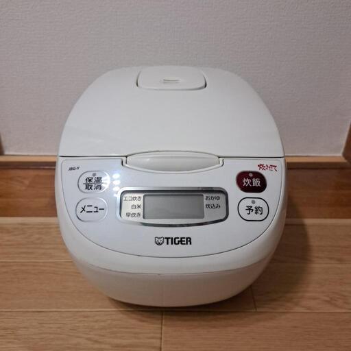 炊飯器