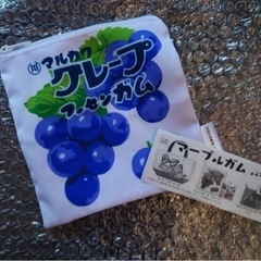 マーブルガム　ガチャガチャ　各種　未使用の画像