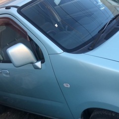 【SOLD OUT】SUZUKI wagonR(車検R6.10)